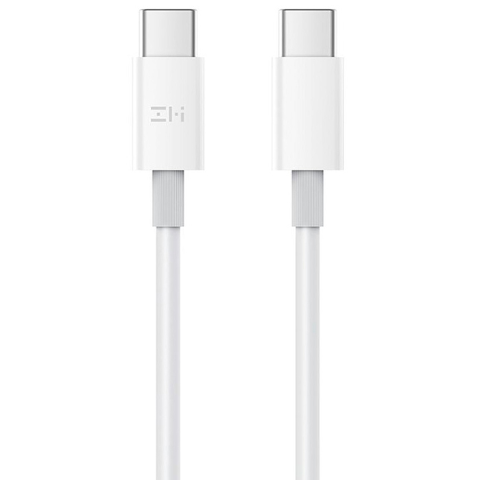 Кабель Xiaomi Mi Type-C/Type-C Cable (1,5 метра) белый