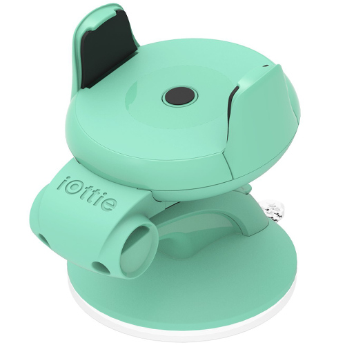 Автодержатель iOttie Easy Flex 3 для смартфонов ментоловый