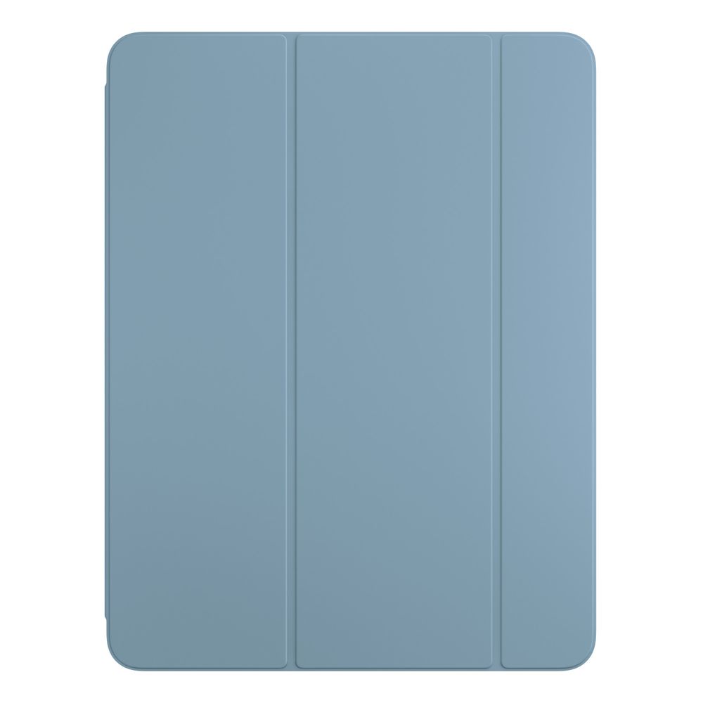 Чехол Apple Smart Folio для iPad Pro 13" (M4, 2024) голубой