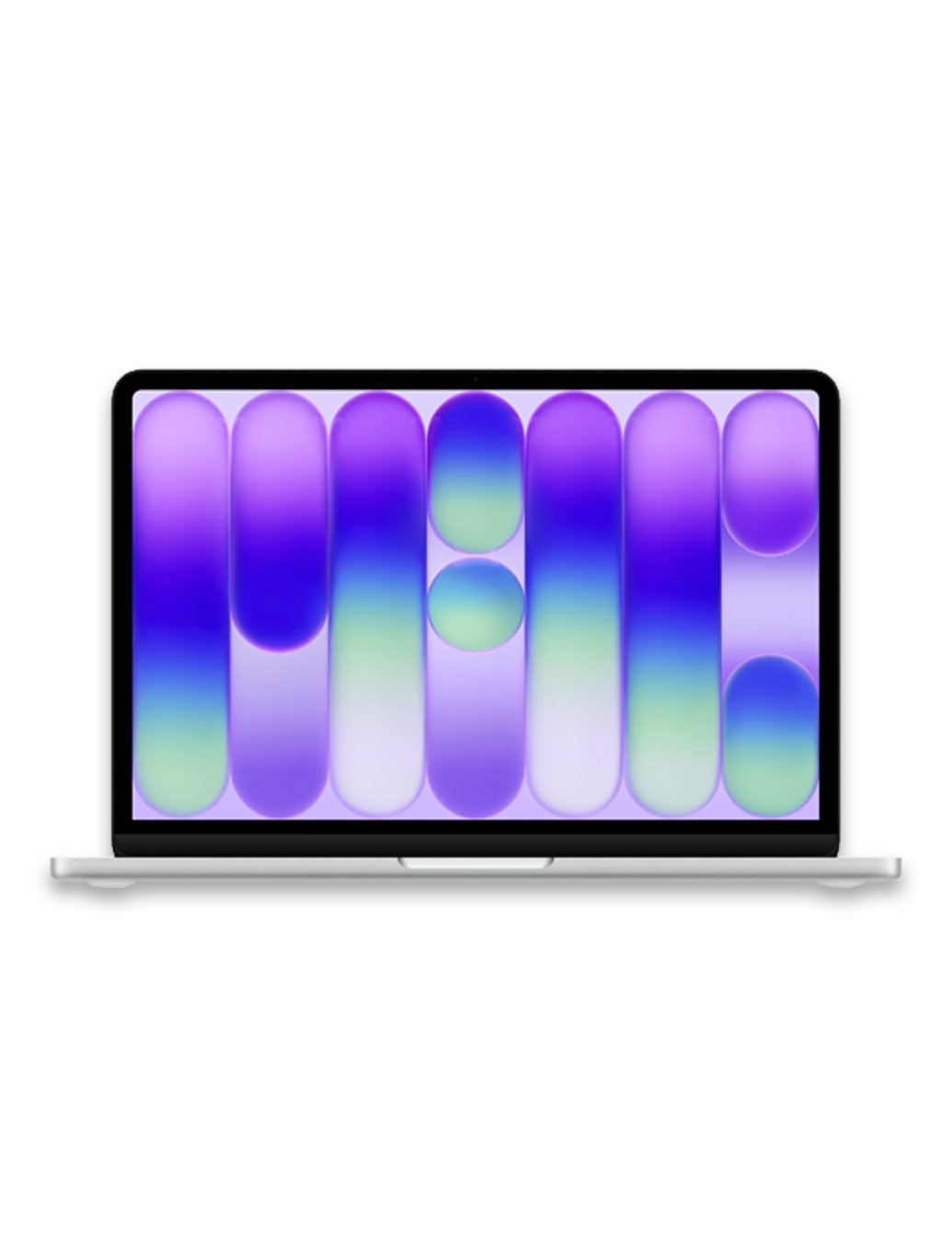 Apple MacBook Neo 13 (A18 Pro 6-Core, GPU 5-Core, 8GB, 256GB) серебристый