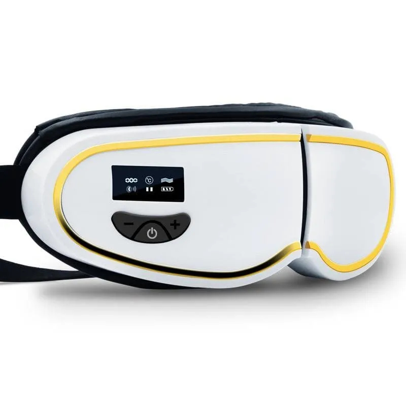 Умный массажер для глаз Eye Care Massager