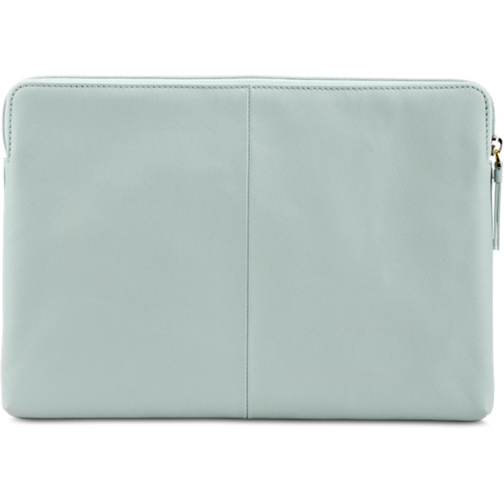 Чехол Dbramante1928 MODE. Paris для MacBook Pro 13" с и без Touch Bar (USB-C) мятный Misty Mint