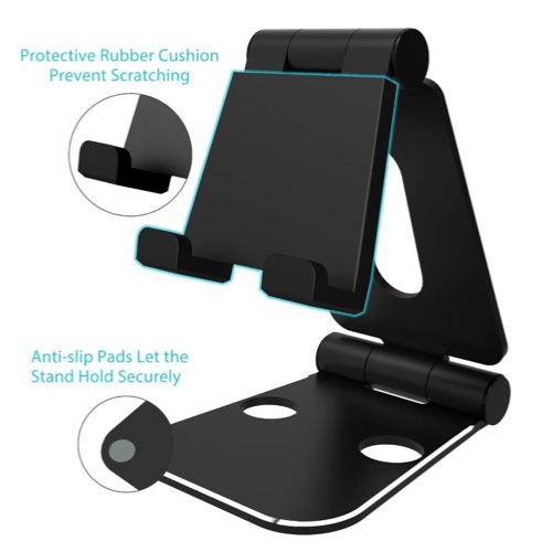Универсальная подставка Syncwire Tablet Stand SW-MS094 (Black)