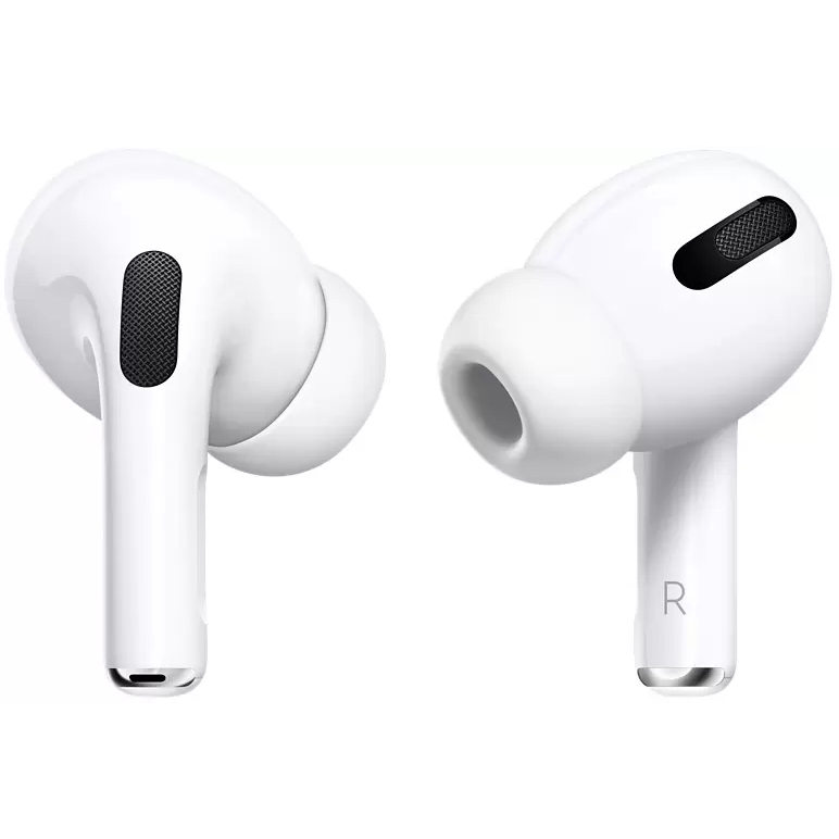 Беспроводные наушники Apple AirPods Pro с подзаряд­кой MagSafe