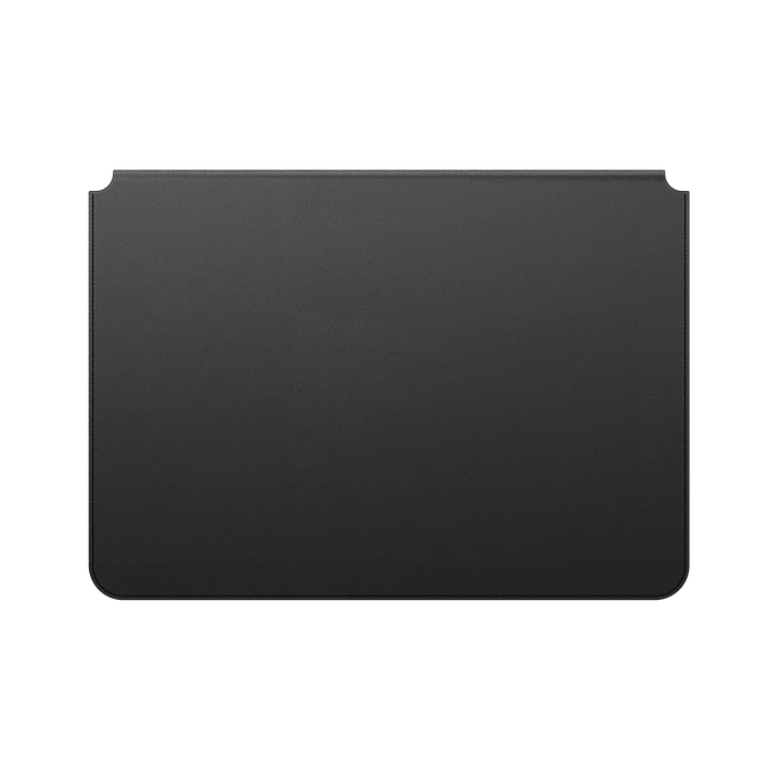 Чехол-подставка SwitchEasy EasyStand для MacBook Pro 14 (M1) 2021 чёрный (GS-105-232-201-11) 