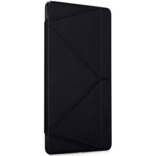 Чехол The Core Smart Case для iPad 9.7" (2017/2018) чёрный