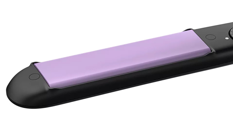 Выпрямитель для волос Philips StraightCare Essential  (BHS377/00)
