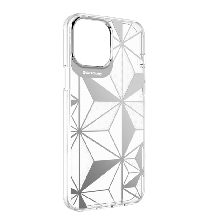 Чехол SwitchEasy Artist для iPhone 13 Pro Max Asanoha (GS-103-210-208-194)