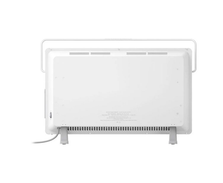 Обогреватель Mi Smart Space Heater S белого цвета
