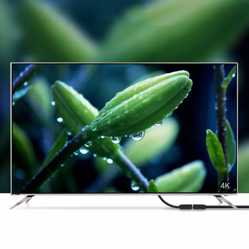 Удлинитель HDMI - Ugreen HD107 HDMI Male - Female -2 метра