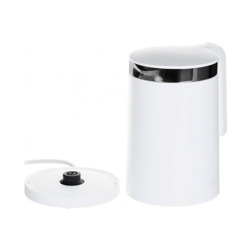 Умный чайник Viomi Smart Kettle белый