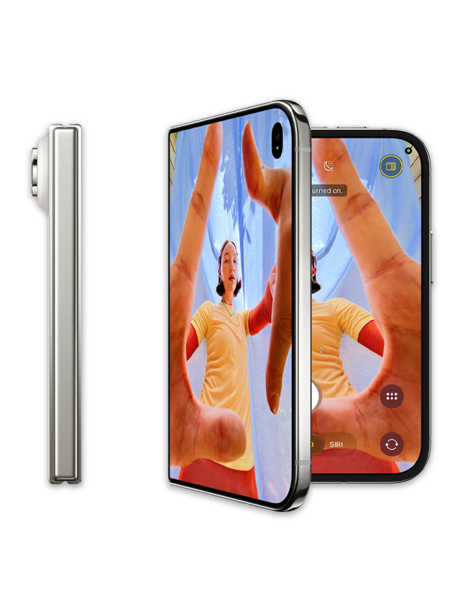 Apple iPhone Duo - 1Tb  Star White
