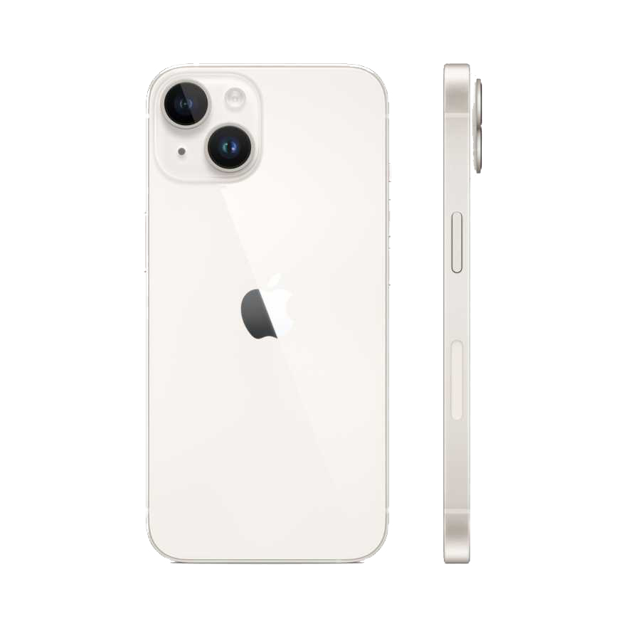 Apple iPhone 14 - 128 Гб «сияющая звезда»