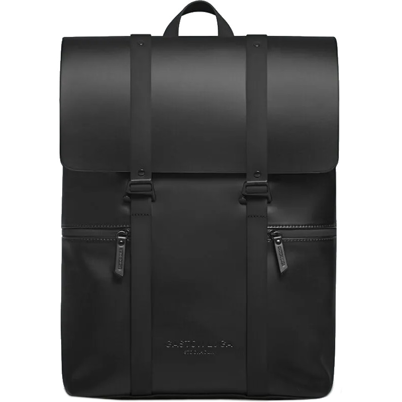 Рюкзак Gaston Luga GL8101 Backpack Spläsh для 16" ноутбука чёрный
