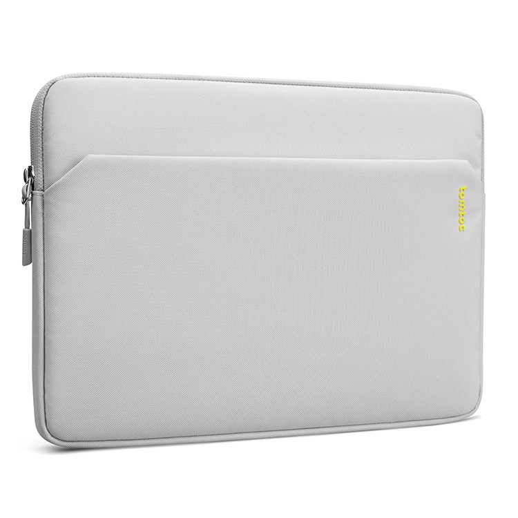 Чехол Tomtoc Light-A18 Laptop Sleeve для ноутбуков до 13" светло-серый (Light Gray)