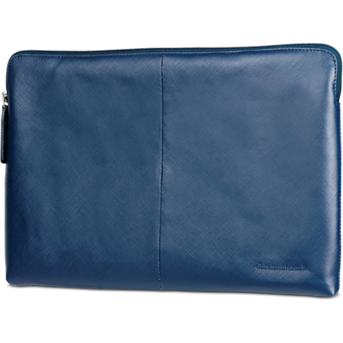 Чехол Dbramante1928 Paris для MacBook Pro 15" Touch Bar (USB-C) синий