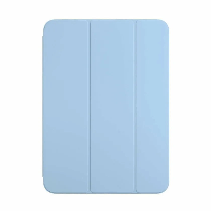 Чехол Adamant Smart Folio для iPad 10.9" (2022) голубой (Sky)