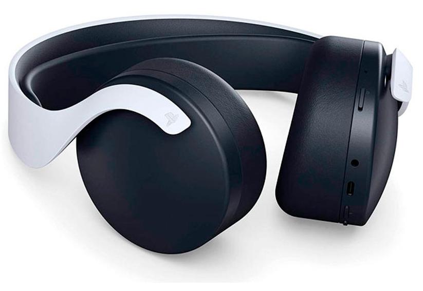 Гарнитура беспроводная Sony PlayStation PULSE 3D