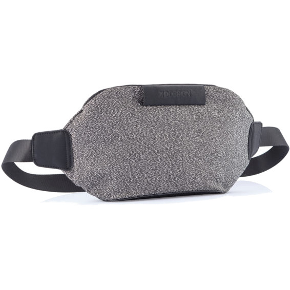 Поясная сумка XD Design Urban Bumbag серая (P730.062)
