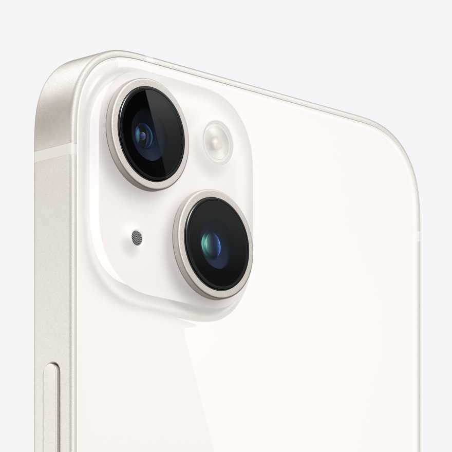 Apple iPhone 14 - 128 Гб «сияющая звезда»