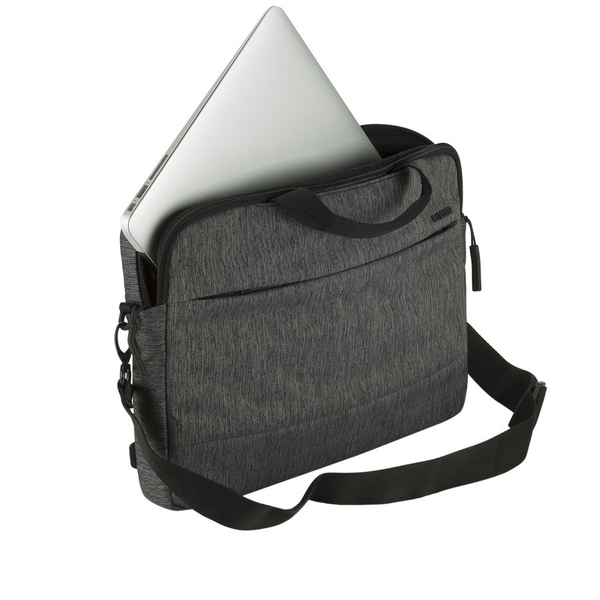 Сумка Incase City Brief для MacBook 13" серая (CL60589) 