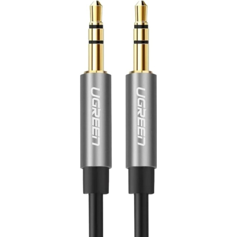 Кабель Ugreen AV119 3.5mm Male -3 метра