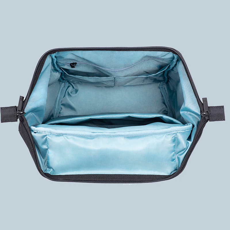 Рюкзак Ninetygo Multitasker Commuting Backpack чёрный