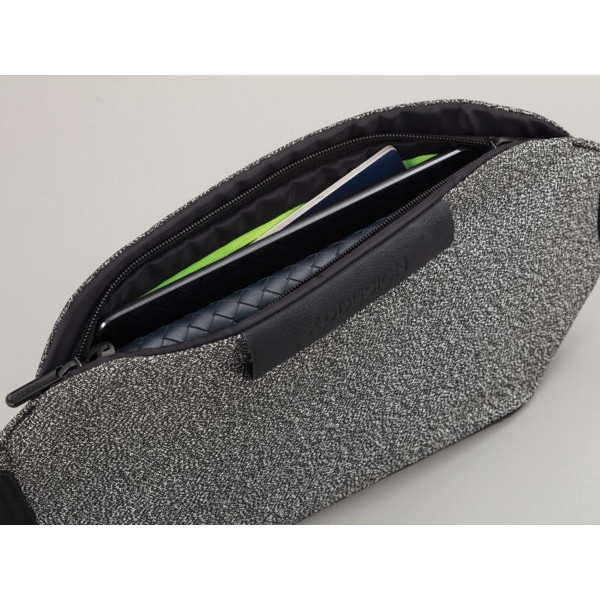 Поясная сумка XD Design Urban Bumbag серая (P730.062)