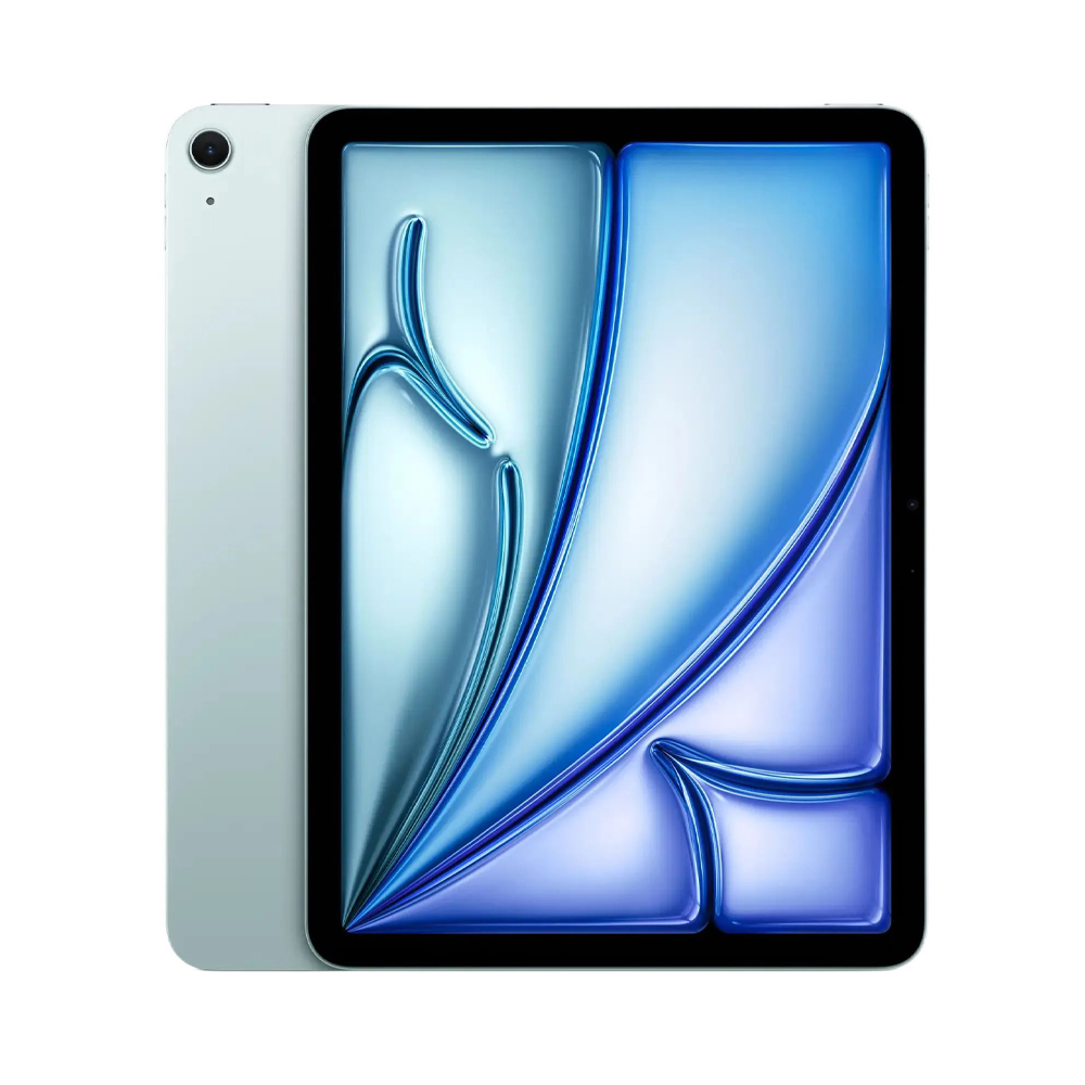 Планшет Apple iPad Air 11 M3 512Gb Wi-Fi (Голубой)