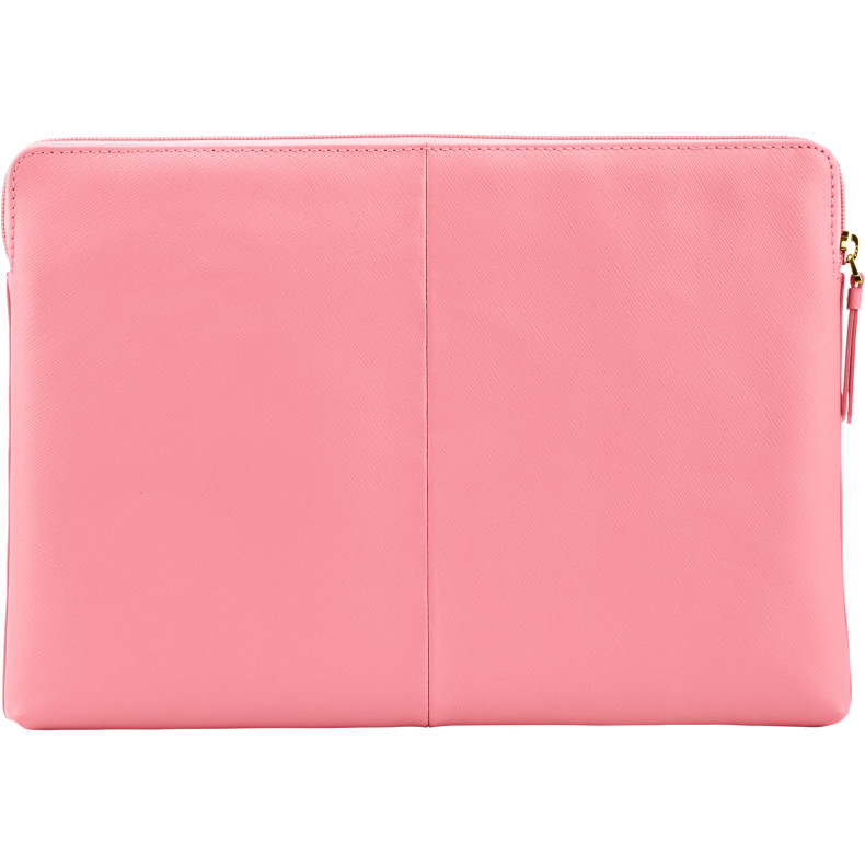 Чехол Dbramante1928 MODE. Paris для MacBook Air 13" розовый Lady Pink