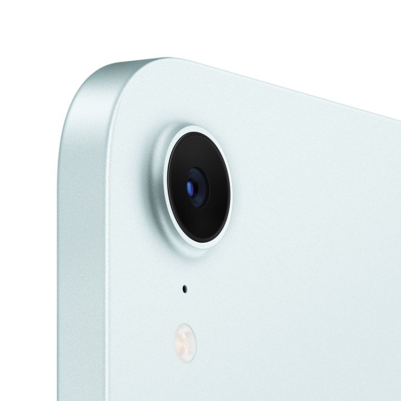 Apple iPad mini 7 (2024) 512 Гб WiFi+Cellular Голубой