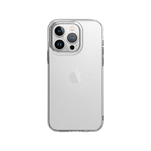 Чехол Uniq Lifepro Xtreme для iPhone 15 Pro Max прозрачный (Clear)