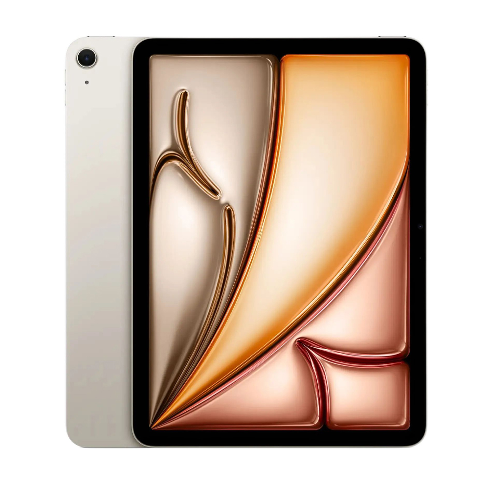 Планшет Apple iPad Air 11 M3 512Gb Wi-Fi + Сellular (Сияющая звезда)