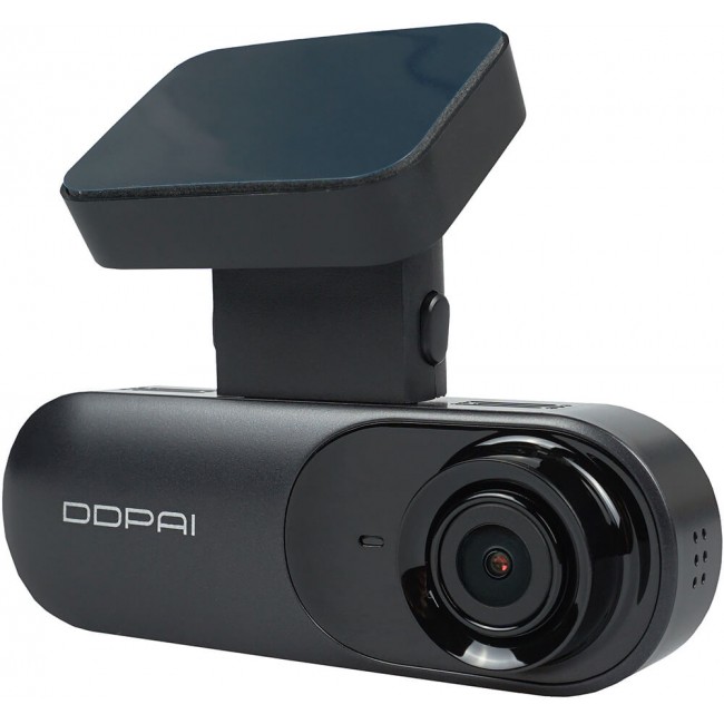 Видеорегистратор DDPai MOLA N3 GPS (GLOBAL) чёрный (mola N3 GPS)