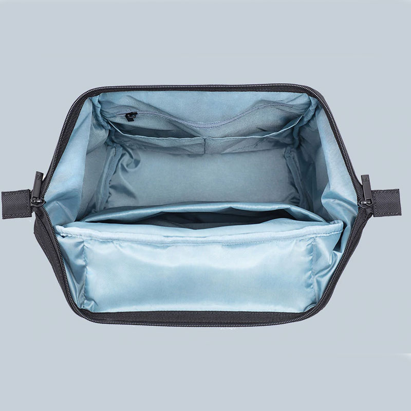 Рюкзак Ninetygo Multitasker Commuting Backpack серый