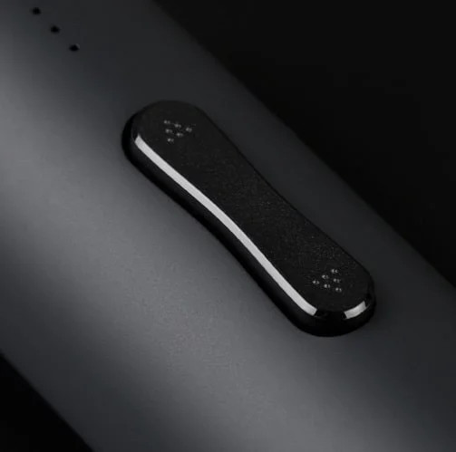 Электрический штопор HuoHou  Electric Wine Bottle Opener чёрный (HU0027)
