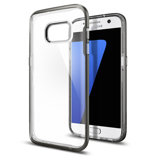 Чехол Spigen Neo Hybrid Crystal для Galaxy S7 (555CS20022)