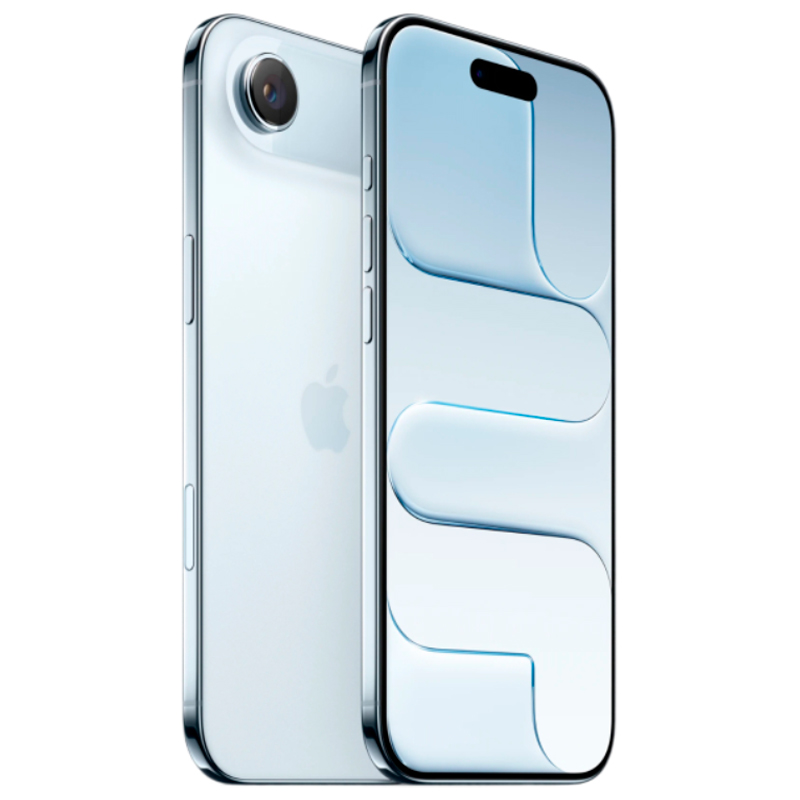 Apple iPhone  Air 512 ГБ голубой