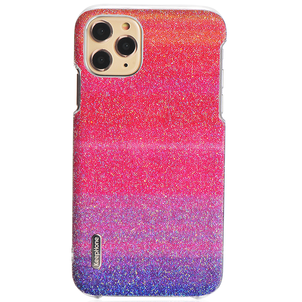 Чехол KeepHone Diamond Сolor Series для iPhone 11 Pro Стиль 3