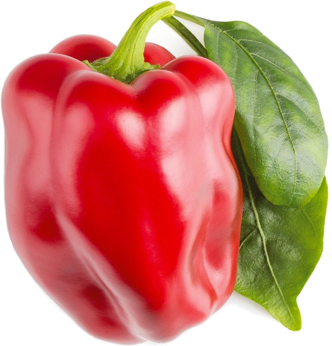 Набор картриджей для умного сада Click and Grow Refill 3-Pack Красный сладкий перец (Red Sweet Pepper)