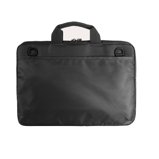 Сумка Tucano Idea Bundle Bag для ноутбуков 15.6" / MacBook Pro 16" + беспроводная мышь чёрная