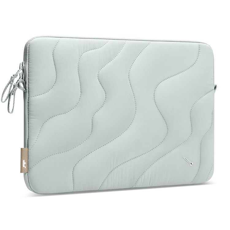 Чехол Tomtoc Terra-A27 Laptop Sleeve для ноутбуков до 14" голубой (Lakeshore)
