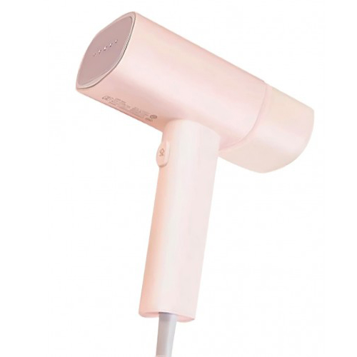Ручной отпариватель Zanjia Garment Steamer GT-306LP розовый