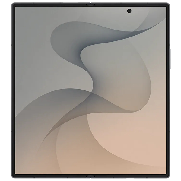 Смартфон Samsung Galaxy Z Fold 8 Ultra 12/512 графитовый
