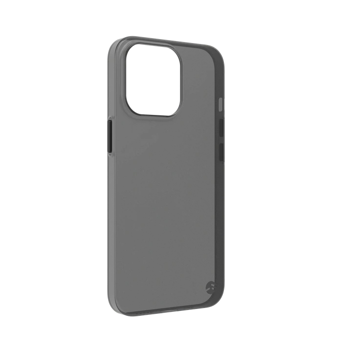 Чехол SwitchEasy 0.35 Ultra Slim для iPhone 13 Pro чёрный (GS-103-209-126-66)