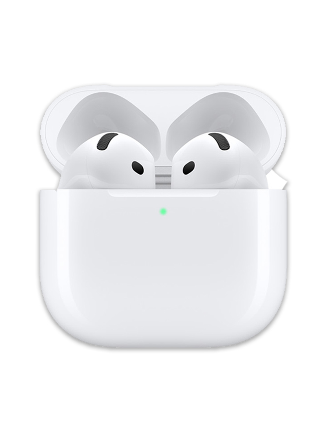 Наушники Apple AirPods 5