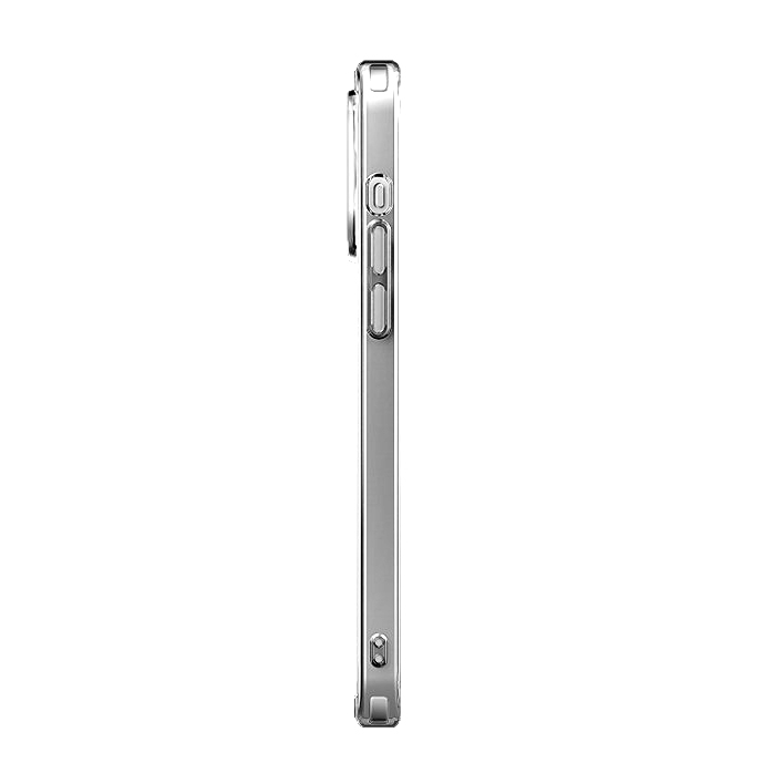 Чехол Uniq LifePro Xtreme для iPhone 13 Pro прозрачный (Clear)