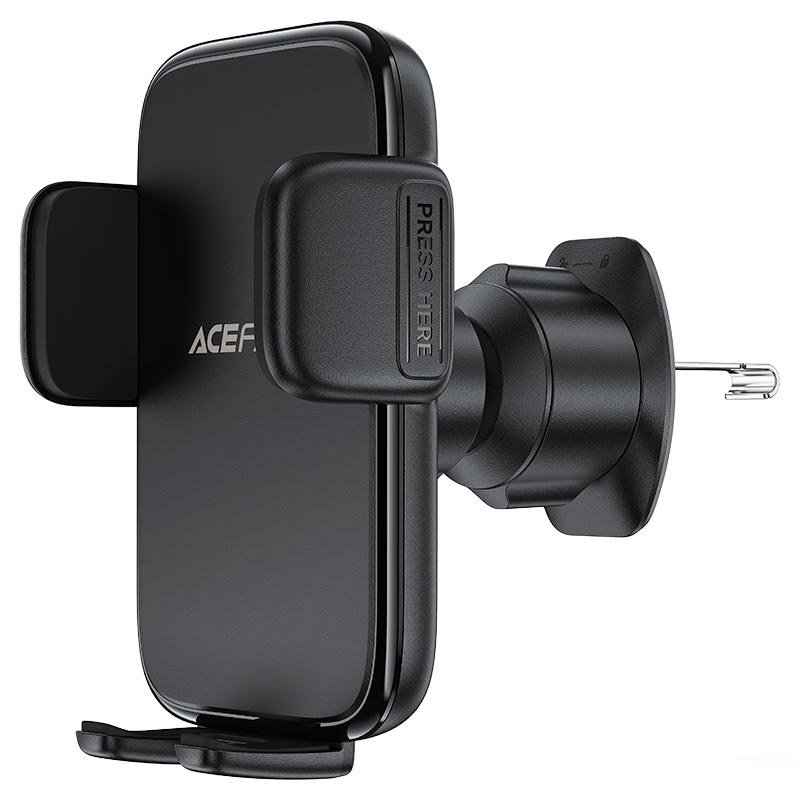 Автомобильный держатель Acefast D27 Car Mount Holder (AF-D27-BK)
