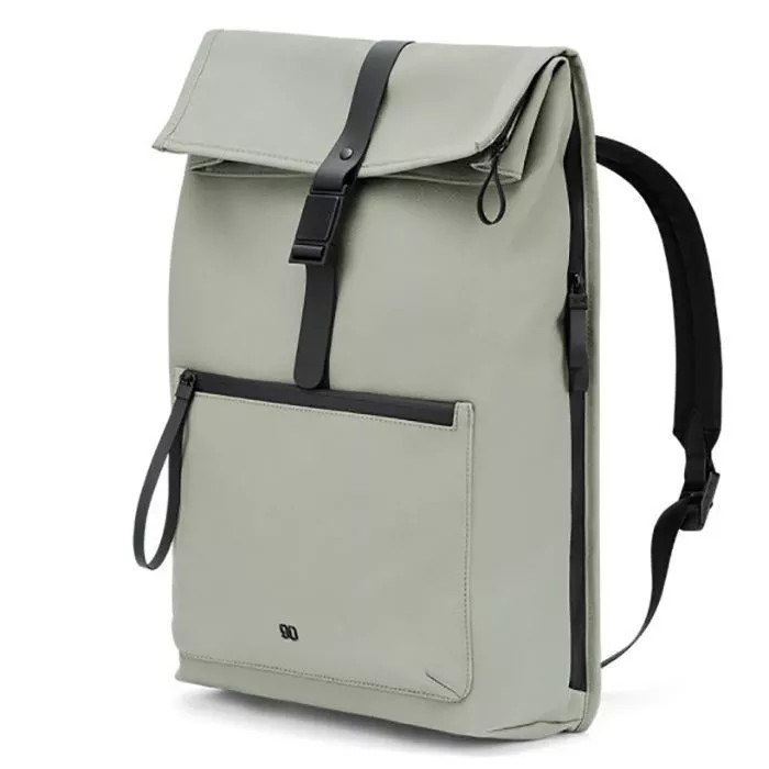 Рюкзак Ninetygo Urban Daily Backpack серый