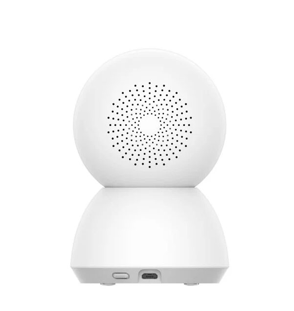 Поворотная IP-Камера Xiaomi Smart Camera C300